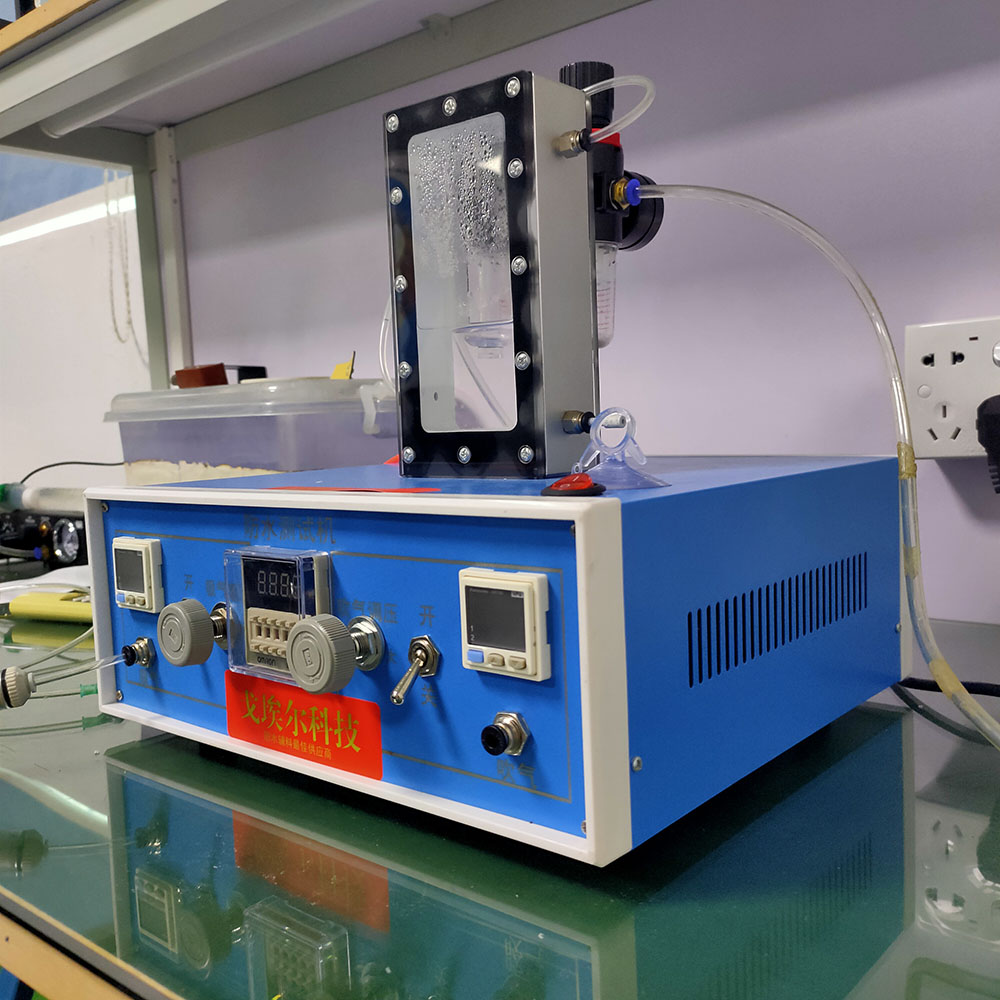 防水試驗(yàn)設(shè)備-透氣膜供應(yīng)商戈埃爾