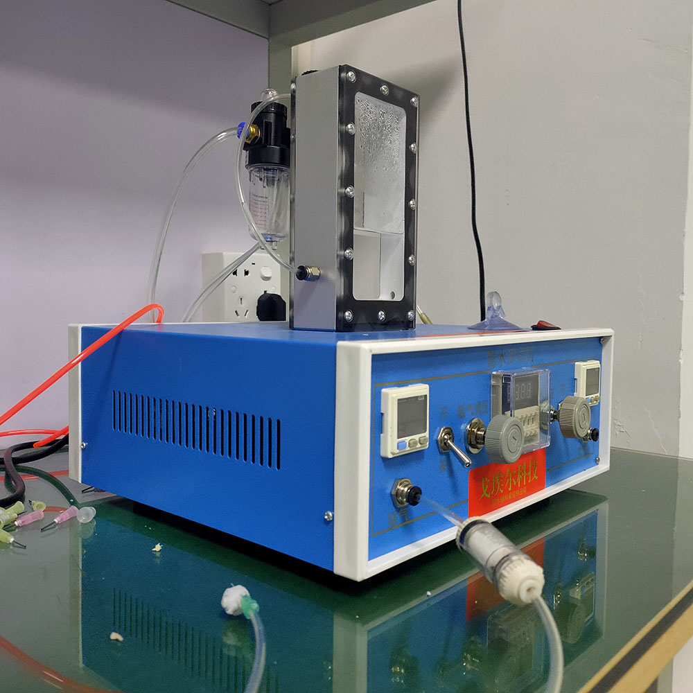 手表防水測試機(jī)-透氣膜供應(yīng)商戈埃爾