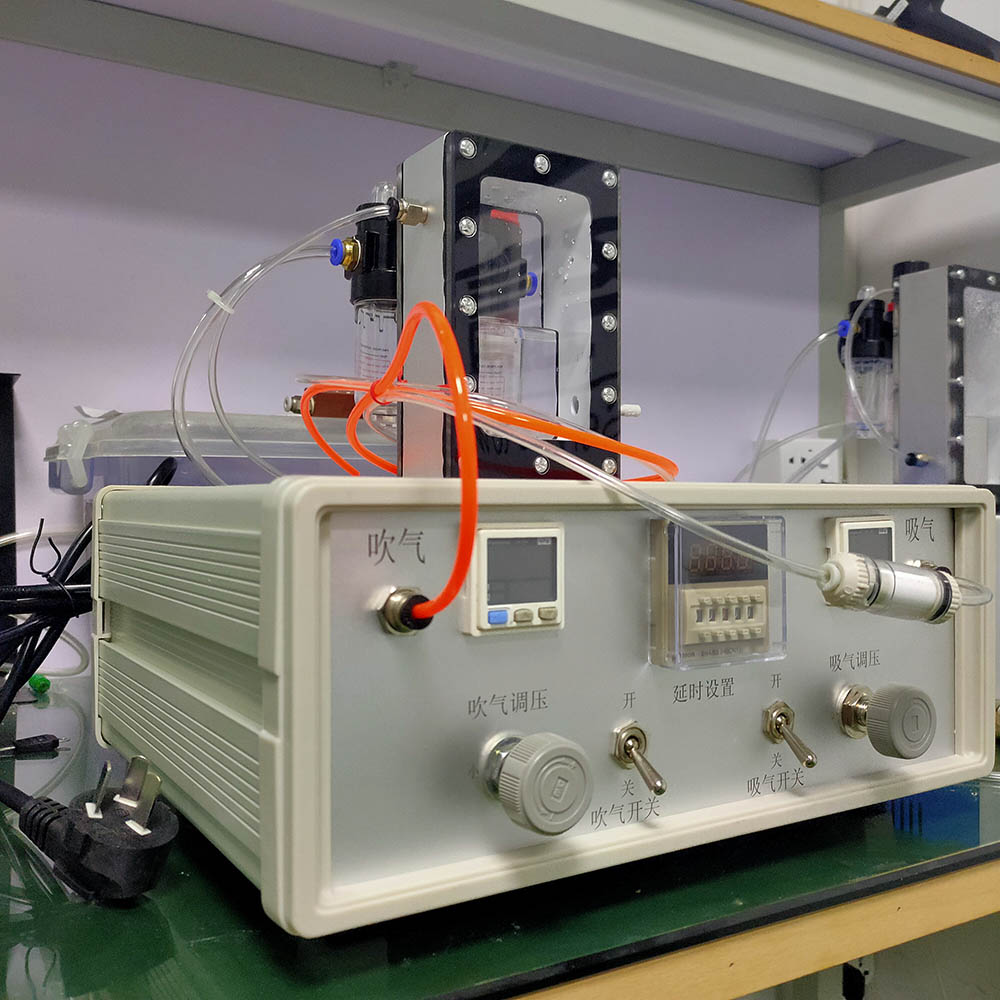 防水檢測機(jī)-透氣膜供應(yīng)商戈埃爾